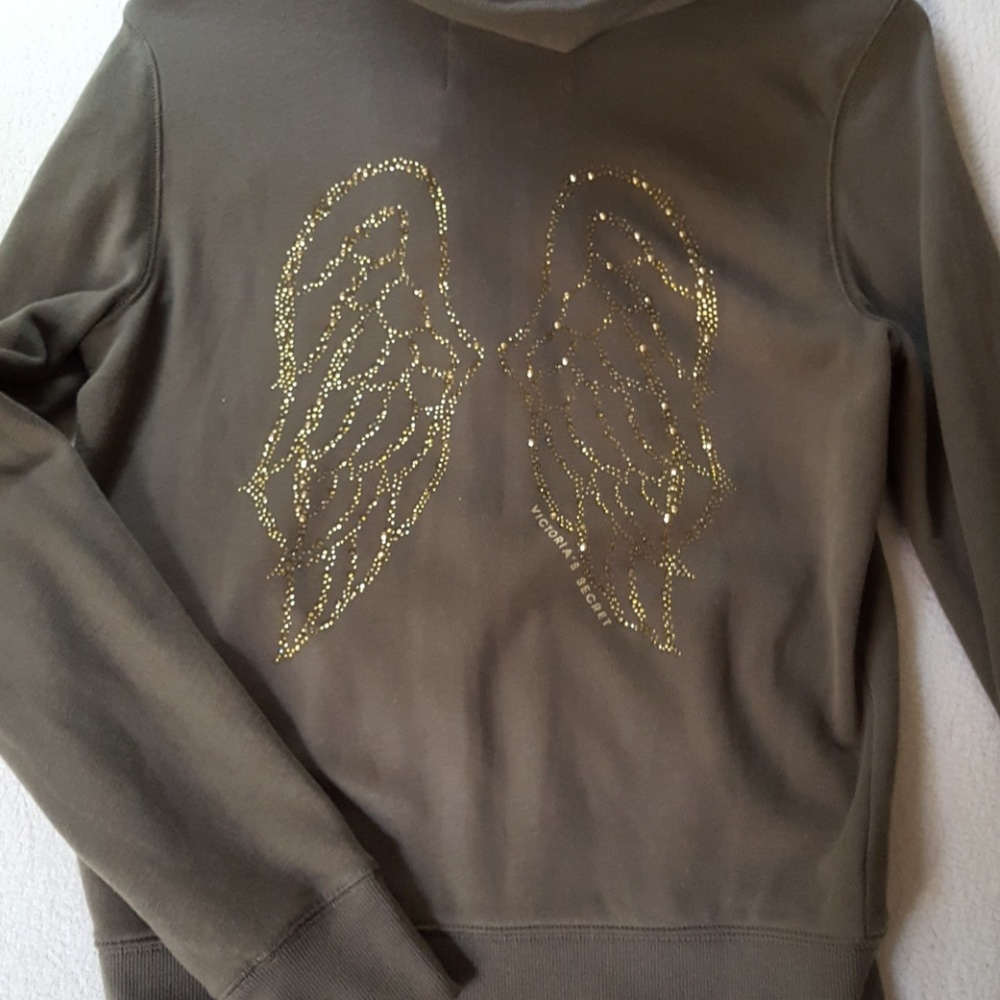 Basic Jacket - Picture 3 of 4
